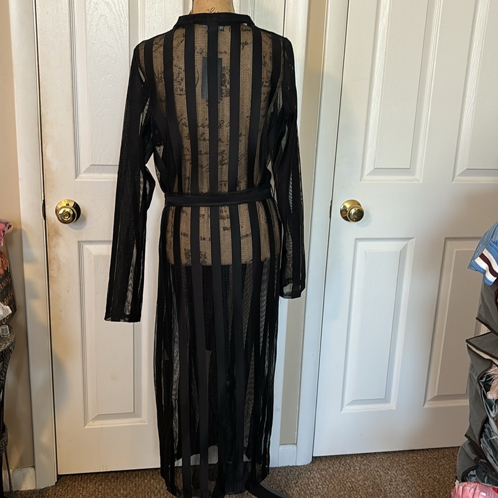 Back Mesh Duster - Picture 2 of 2